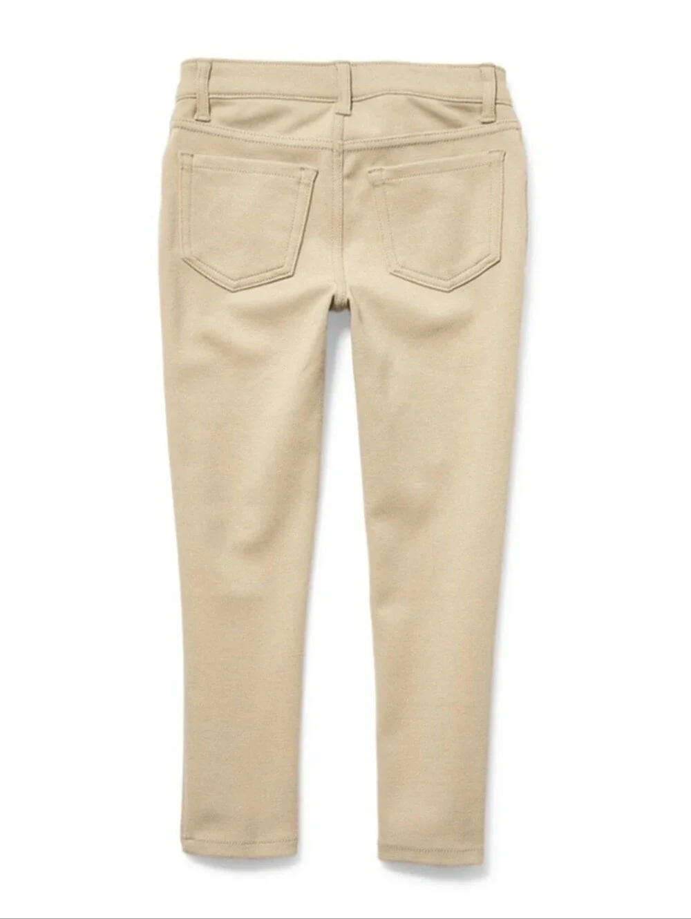 NWT The Children's Place Sandy Pull-On UNIFORM Jeggings Pack